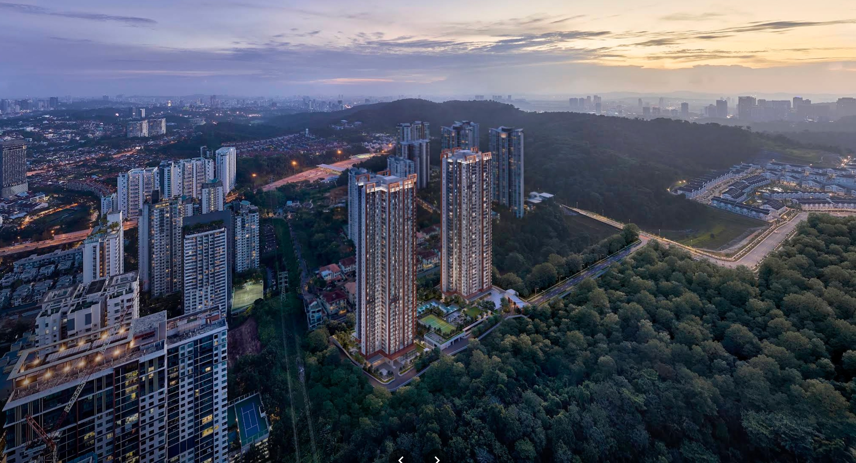 The MINH Mont Kaira
