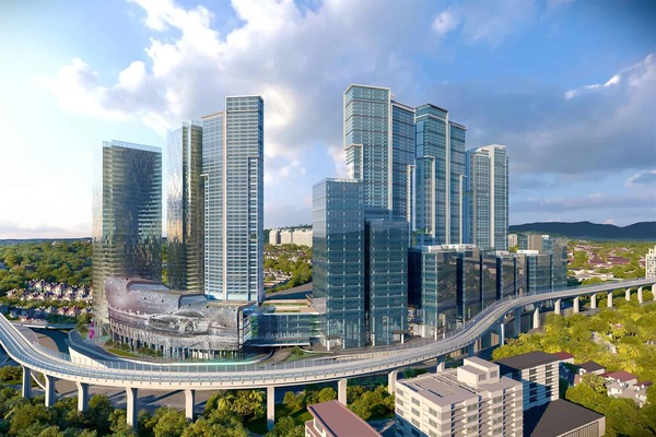 Crown Residences