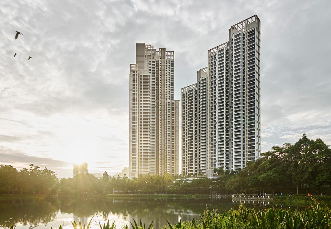 Park Regent