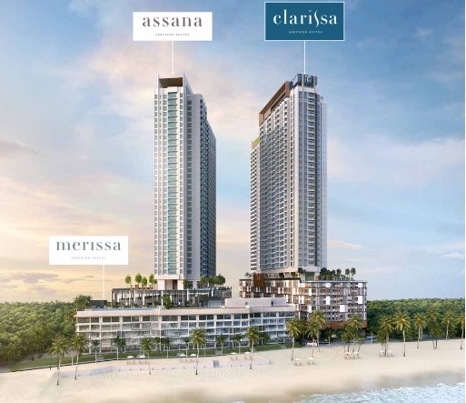 Tropicana Cenang
